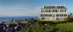 Гостиница Ocean House Hotel at Bass Rocks  Глостер Сити